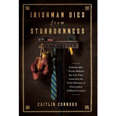 Irishman Dies from Stubbornness