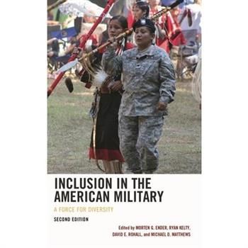 Inclusion in the American Military