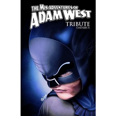 Mis-Adventures of Adam West