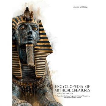 Encyclopedia of Mythical Creatures - Egyptian Mythology