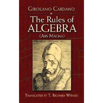 The Rules of Algebra