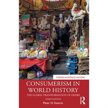 Consumerism in World History