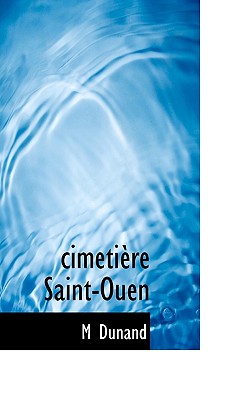 Cimeti Re Saint-Ouen
