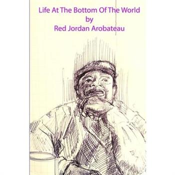 Life At The Bottom Of The World