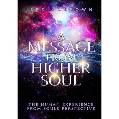 A Message from Higher Soul