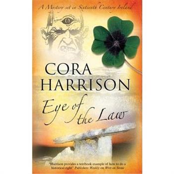 Eye of the Law