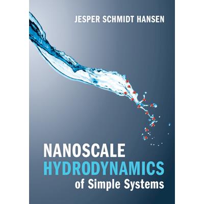 Nanoscale Hydrodynamics of Simple Systems