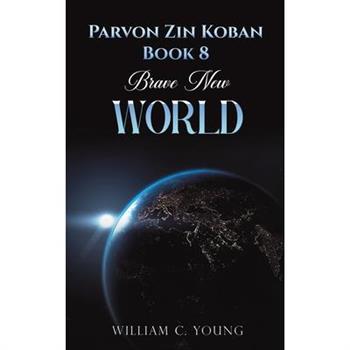 Parvon Zin Koban Book 8