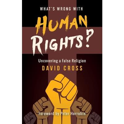 What’s Wrong with Human Rights?