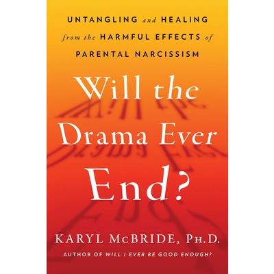 Will the Drama Ever End?