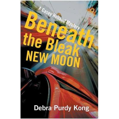 Beneath the Bleak New Moon