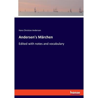 Andersen's M瓣rchen