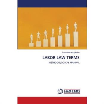 Labor Law Terms