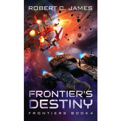 Frontier’s Destiny