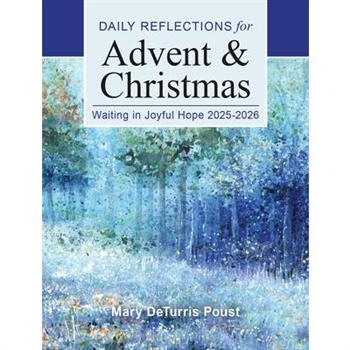 Waiting in Joyful Hope 2025-2026