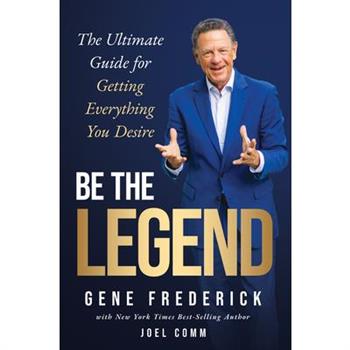 Be the Legend