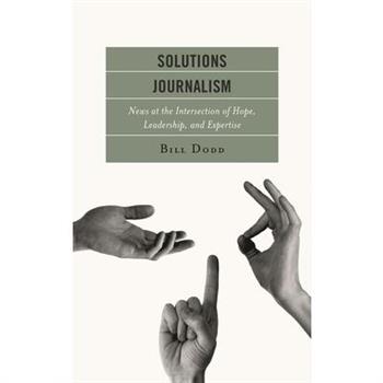 Solutions Journalism