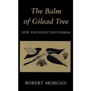 The Balm of Gilead Tree