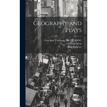 Geography and Plays