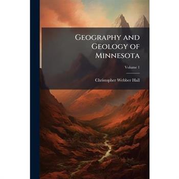 Geography and Geology of Minnesota