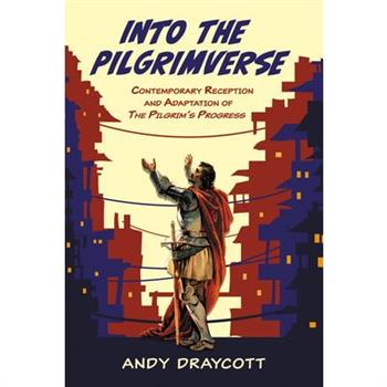 Into the Pilgrimverse