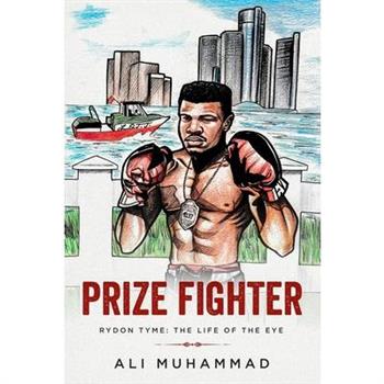 Prize Fighter