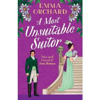 A Most Unsuitable Suitor