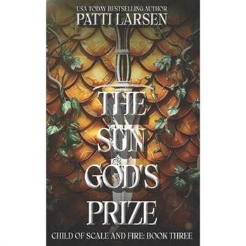 The Sun God's Prize