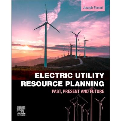 Electric Utility Resource Planning