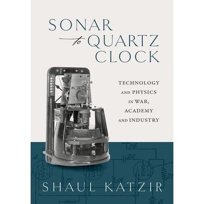 Sonar to Quartz Clock