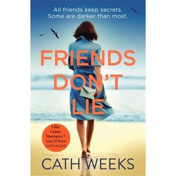 Friends Don’t Lie