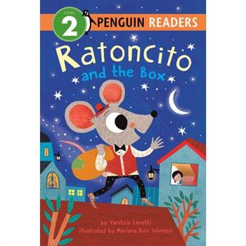 Ratoncito and the Box