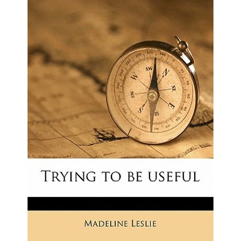 Trying to Be Useful