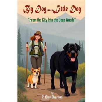 Big Dog.....Little Dog