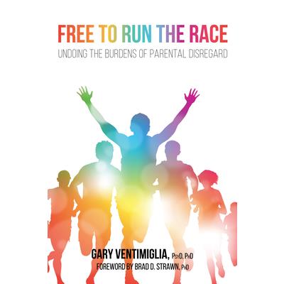 Free to Run the Race