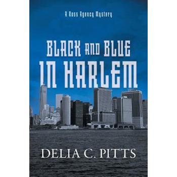 Black and Blue in Harlem