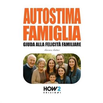 Autostima Famiglia