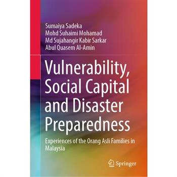 Vulnerability, Social Capital and Disaster Preparedness