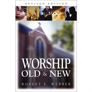 Worship Old and New