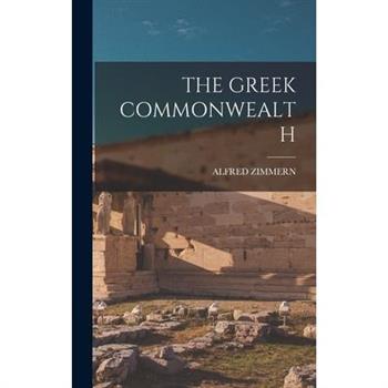 The Greek Commonwealth