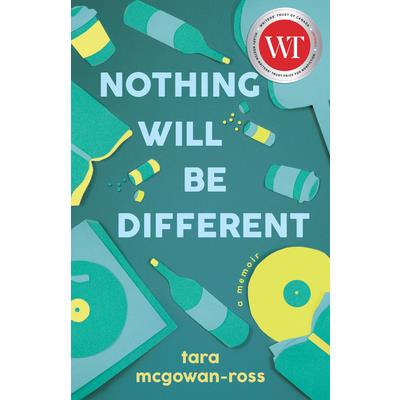 Nothing Will Be Different