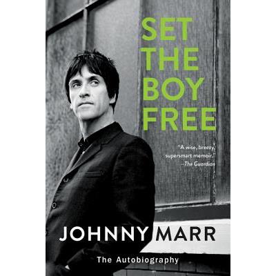 Set the Boy Free