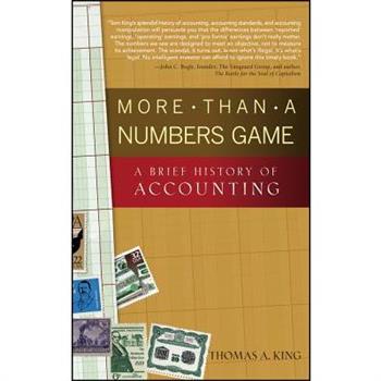 More Than a Numbers Game