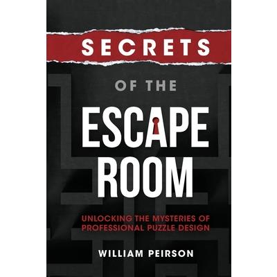 Secrets of the Escape Room