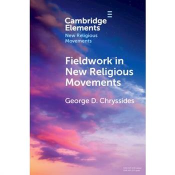 Fieldwork in New Religious Movements