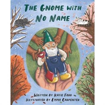The Gnome with No Name