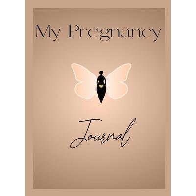 My Pregnancy Journal