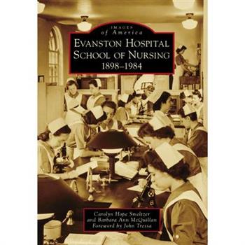 Evanston Hospital School of Nursing