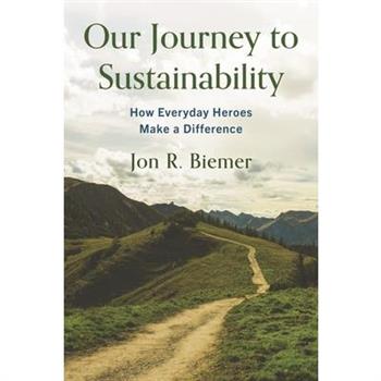 Our Journey to Sustainability