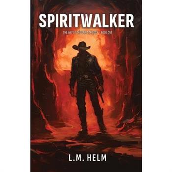 Spiritwalker
